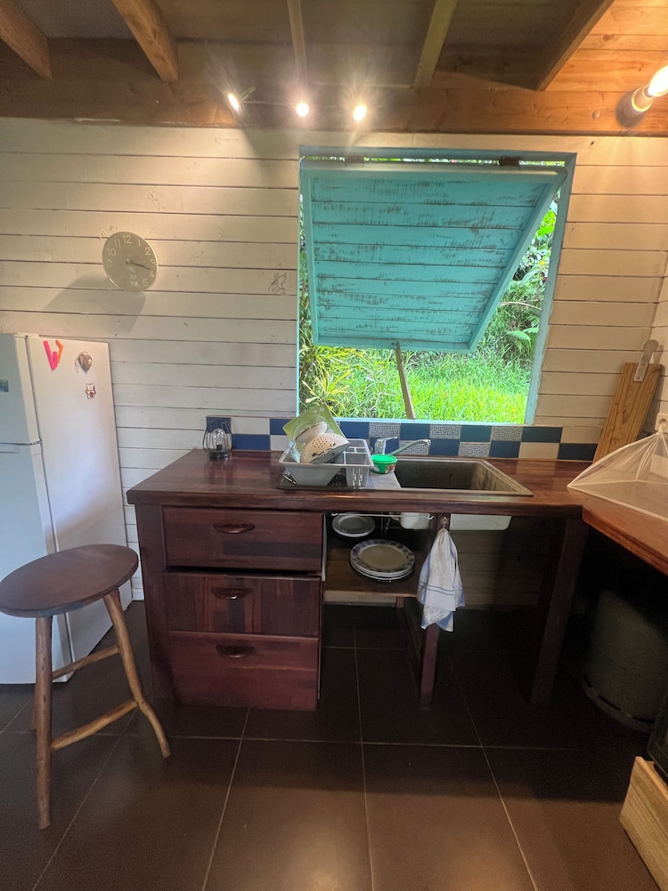 Maison en bois