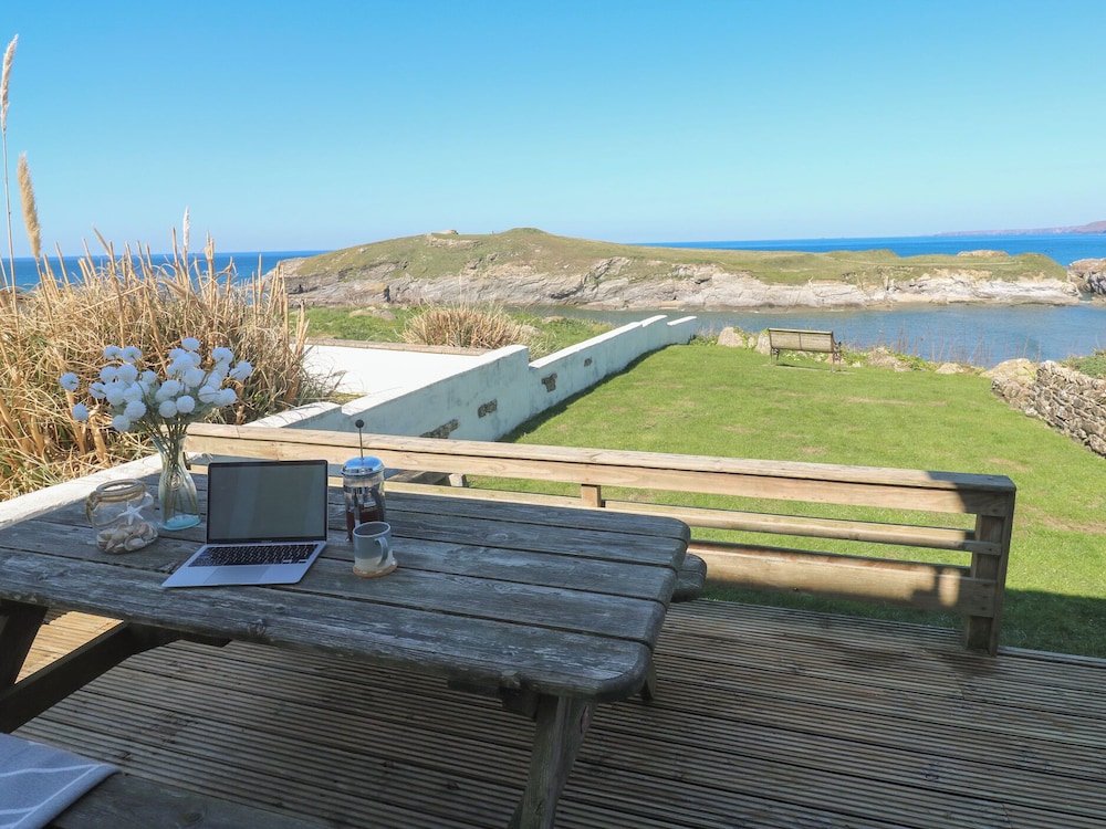 Island View