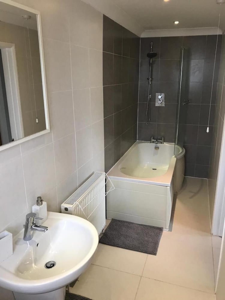 Brighton Two Bedrooms Apartment