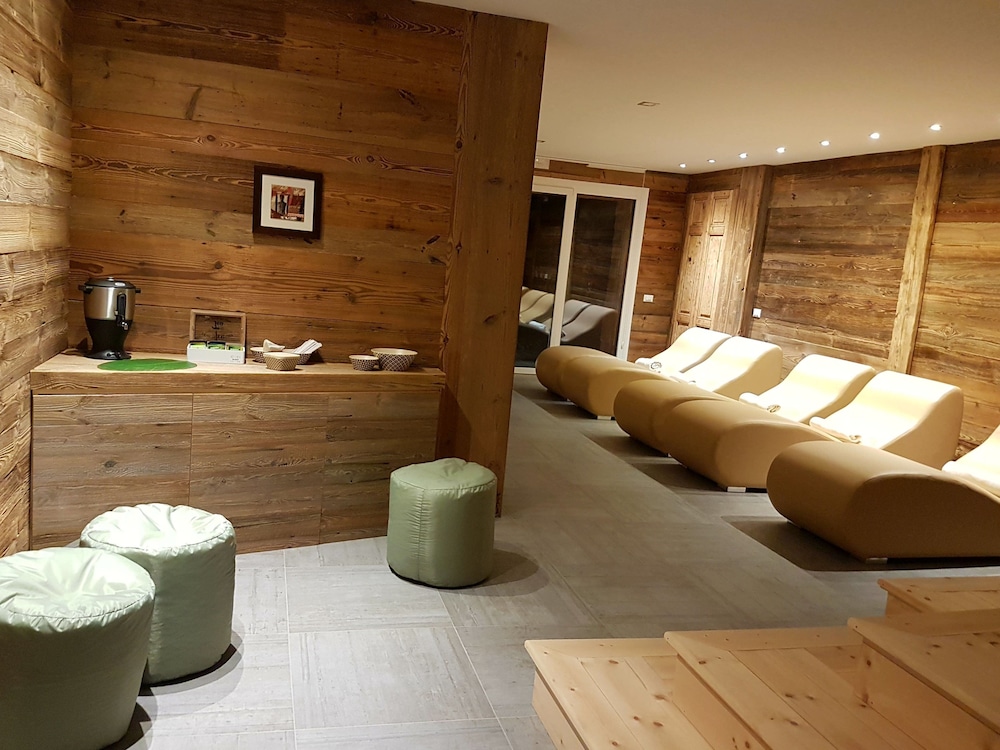 Housemuhlbach Wellness Acqua Spa Resort