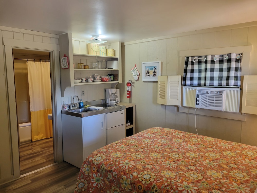 Cottage Place on Squam Lake
