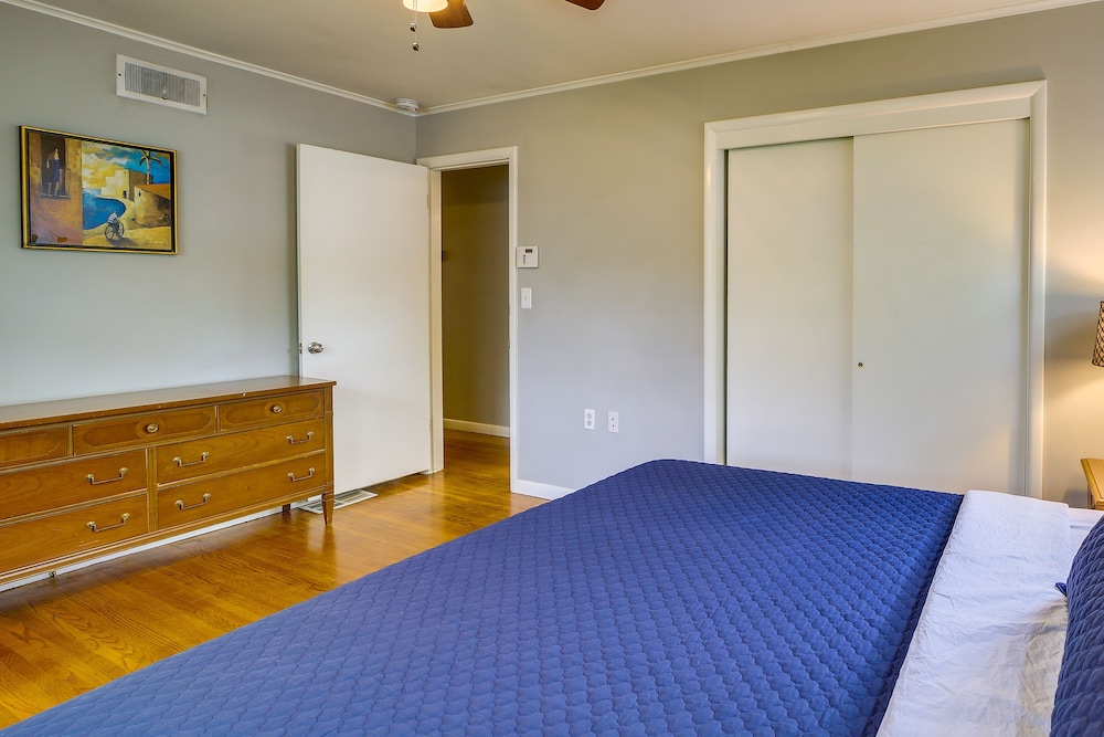 Sebring Vacations - Tulsa Home Near AR River The Gathering Place! - Property Image 30