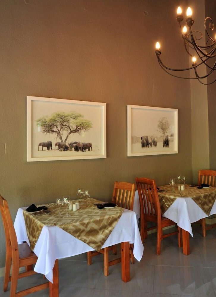 Bundu Lodge