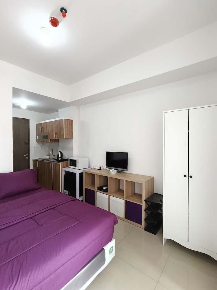 Apartemen The Archies by Linkara