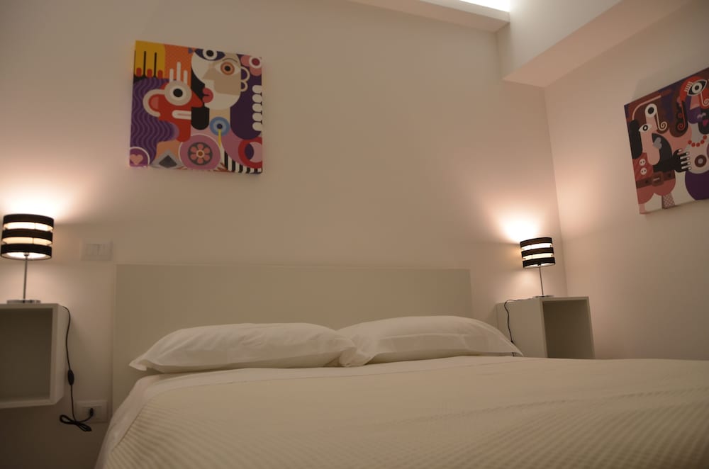 Archinuè Suite & Apartments