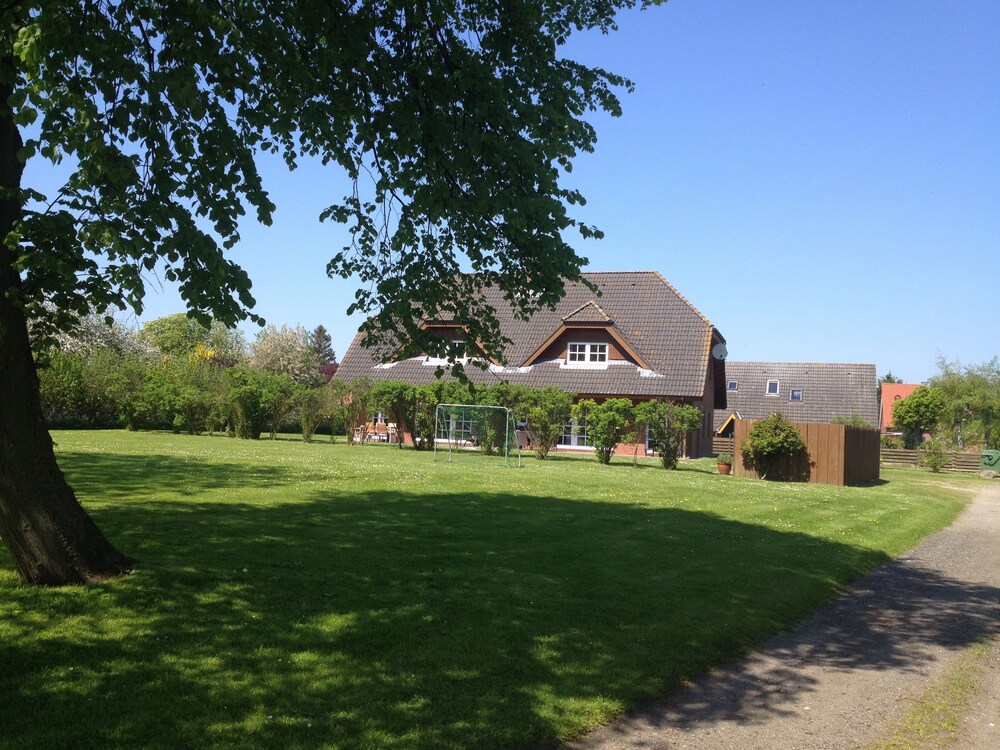 Landhaus an der Au