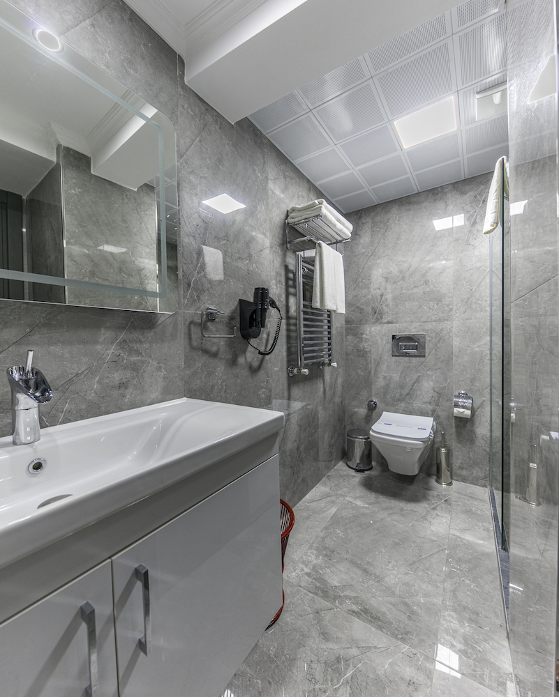 Grand Gedikpasha Otel - Image 20