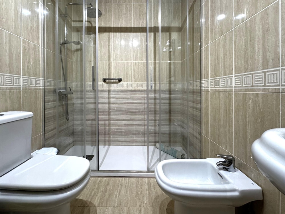 Premium Apartment in Roquetas de Mar