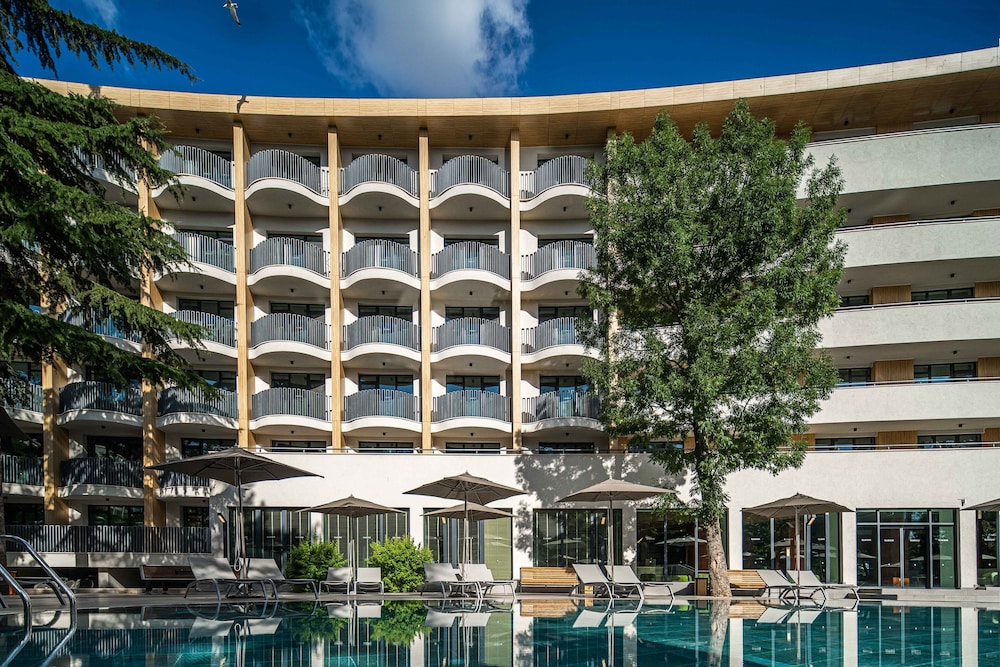 HVD Club Hotel Bor - Ultra All Inclusive