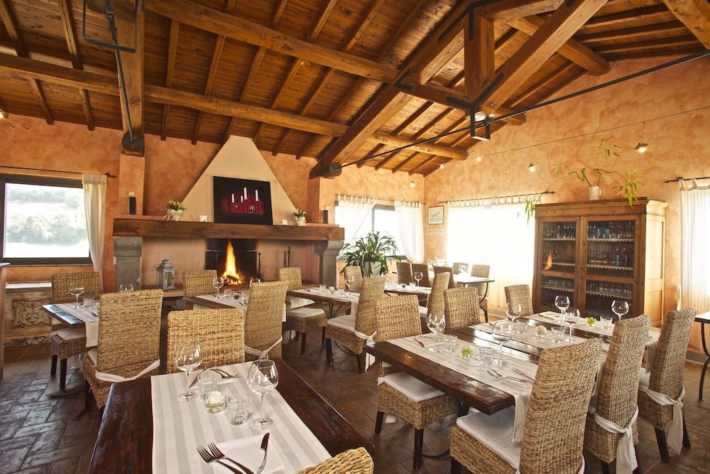 Agriturismo Le Chiuse