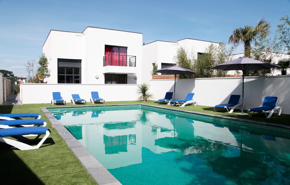 Villas Odalys Le Domaine d’Anadara