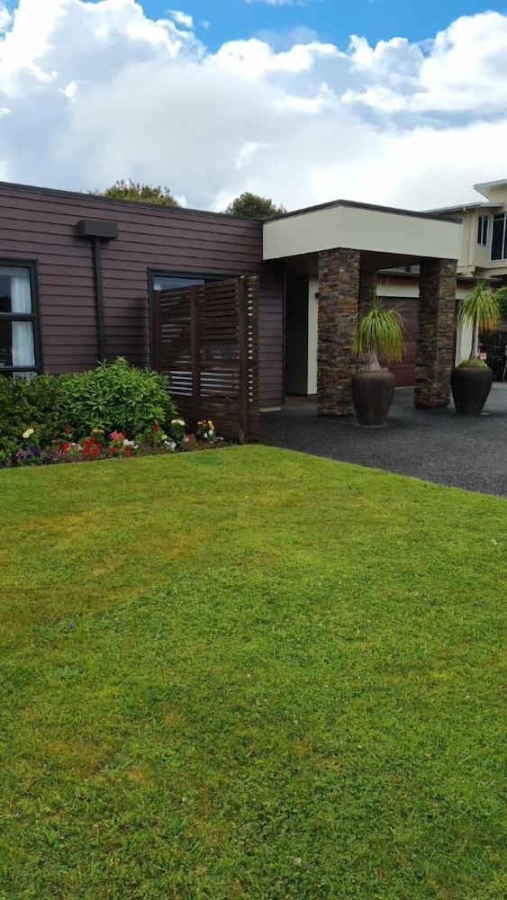 Heta Bed and Breakfast