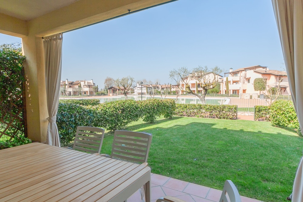 Lugana Village Resort & Sporting Club