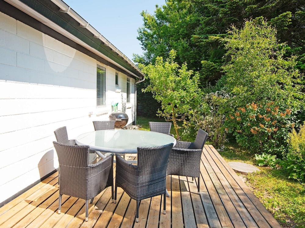 6 Person Holiday Home in Sydals-by Traum view 5