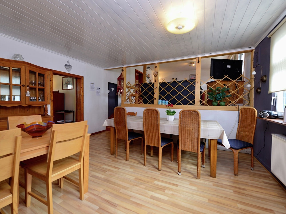Holiday Home Near Winterberg Ski Slopes
