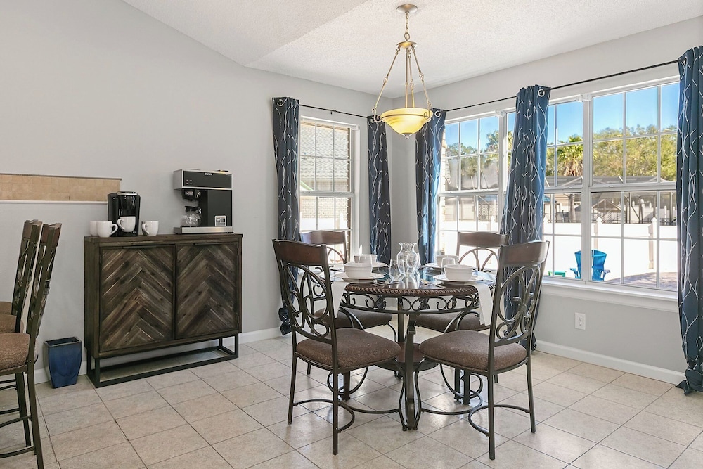 Happy Ours by Southern Vacation Rentals