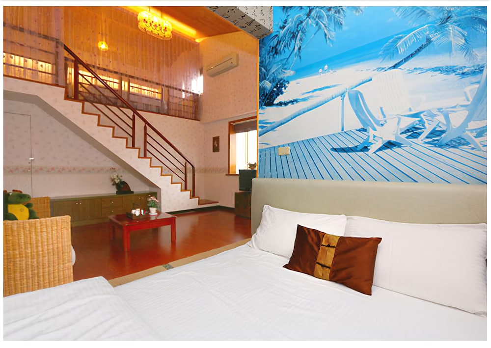 Leisure Bed and Breakfast