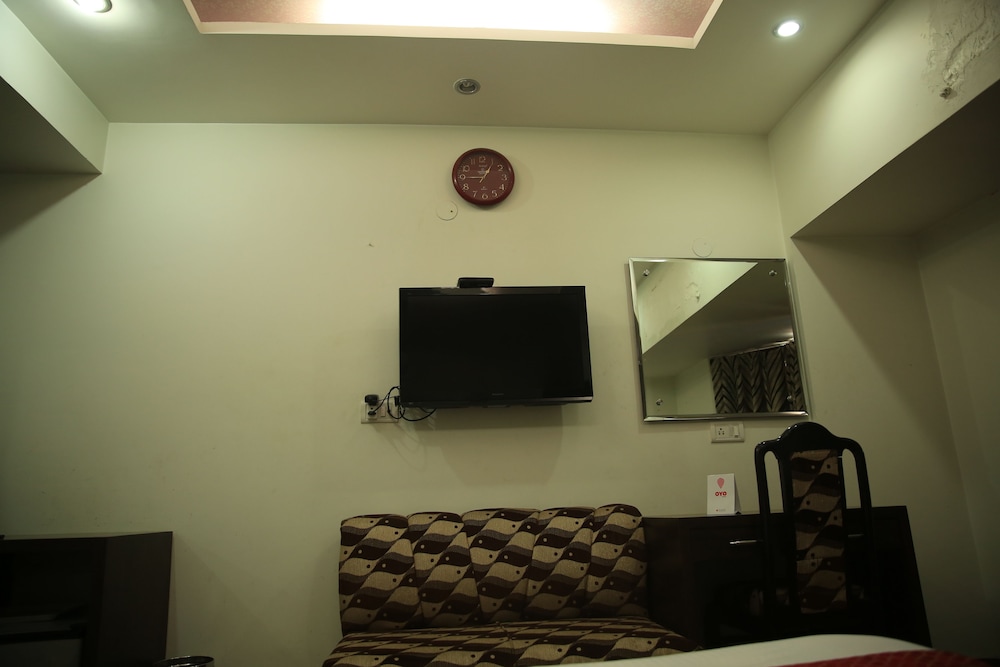 OYO 4589 Hotel City heart