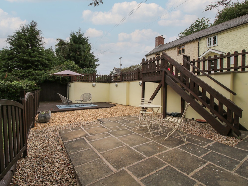 Bluebell's Cottage