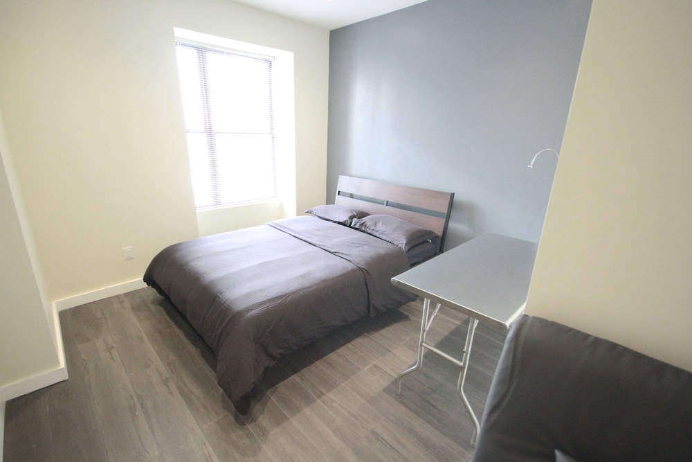 FABE Suites Flat Iron