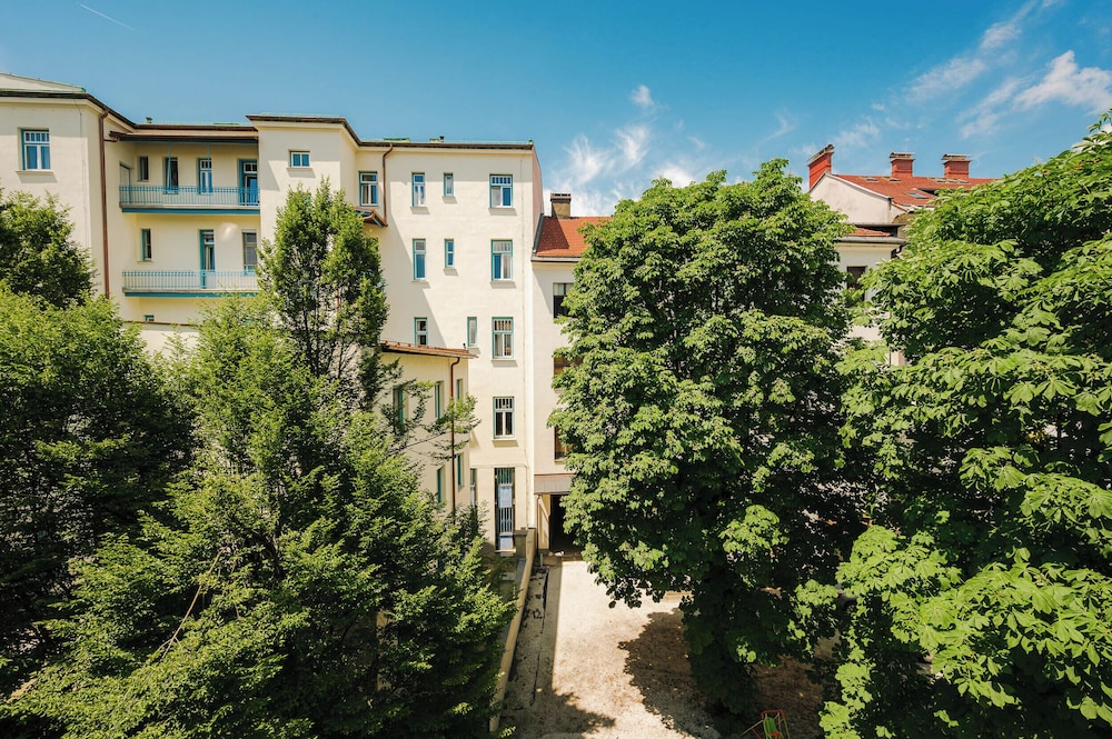 Apartment Rudy