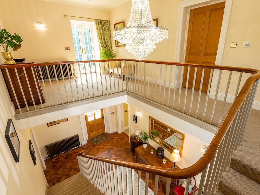 Old Rectory House