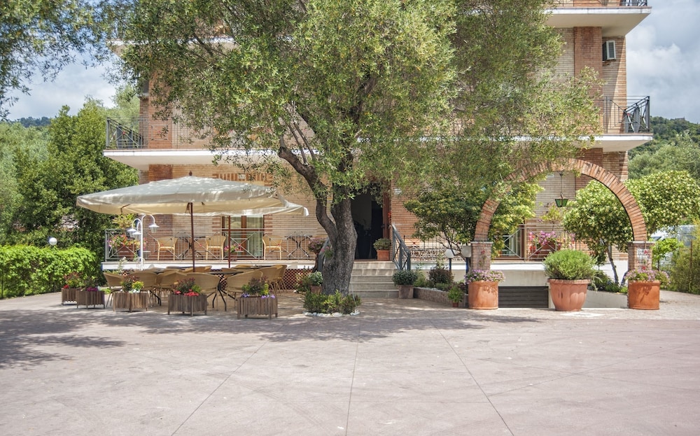Hotel Orion