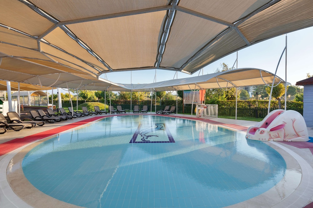Marvida Family Eco - Ultra All Inclusive & Kids Concept