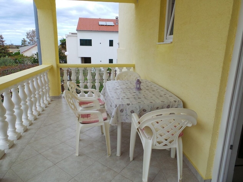 Draga - big Terrace Apartment - A2 view 2