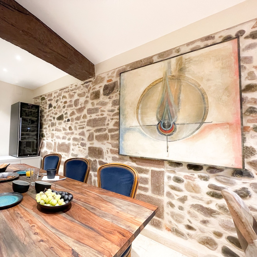 Maison d'hôtes e.bernat, fotografía 4