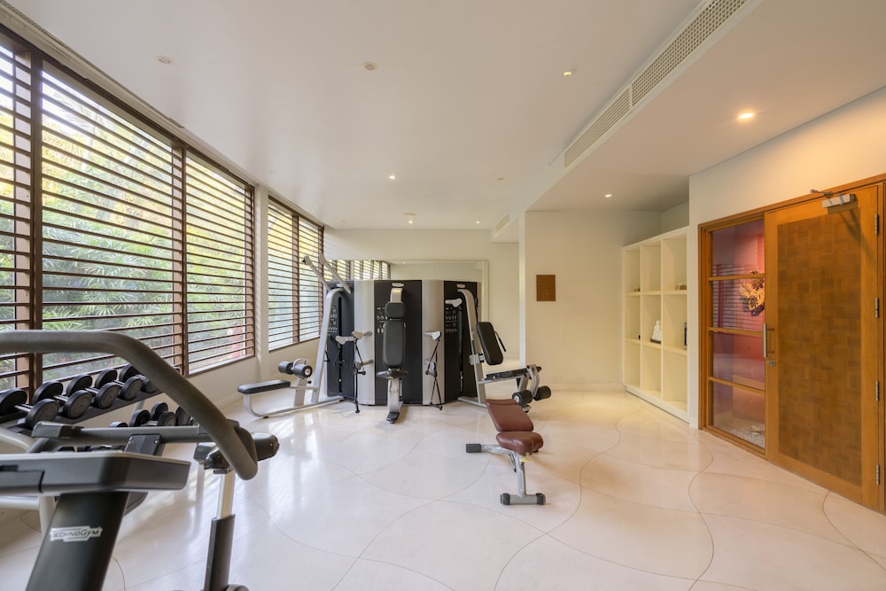 The Shells Resort & Spa Phu Quoc