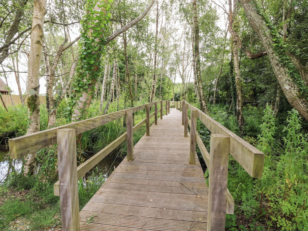7 Wild Haven