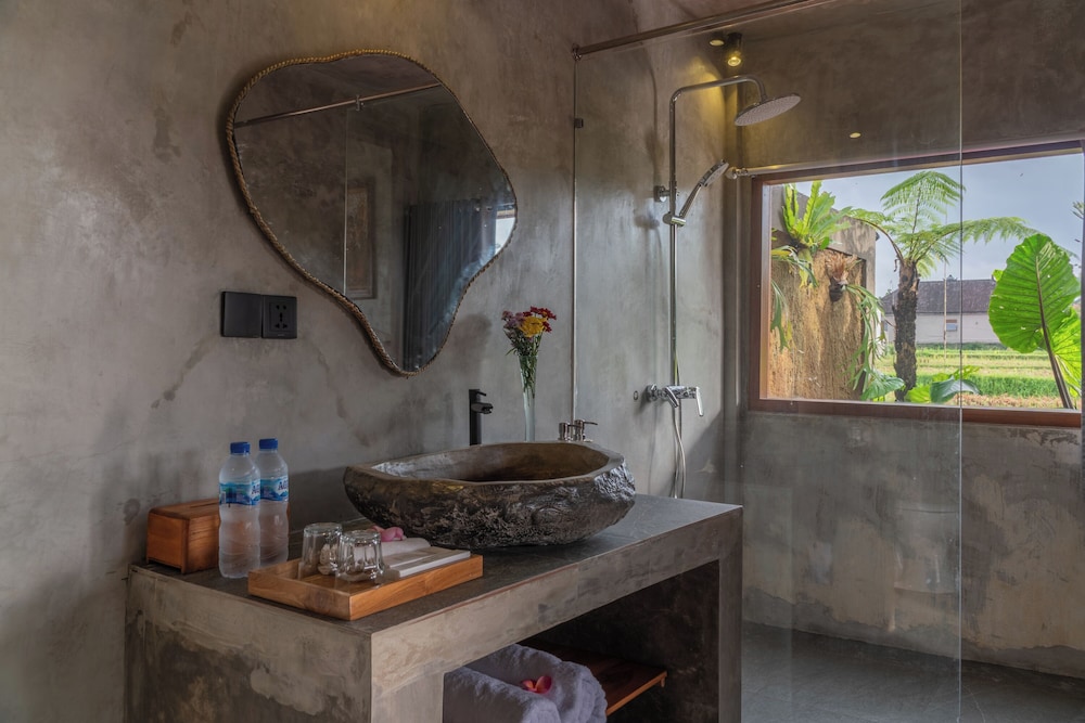 Seelong Villa Ubud by Dhananjaya Hospitality