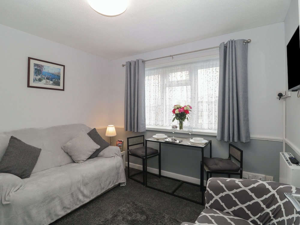 Flat 5, Big Tree Holiday Flats