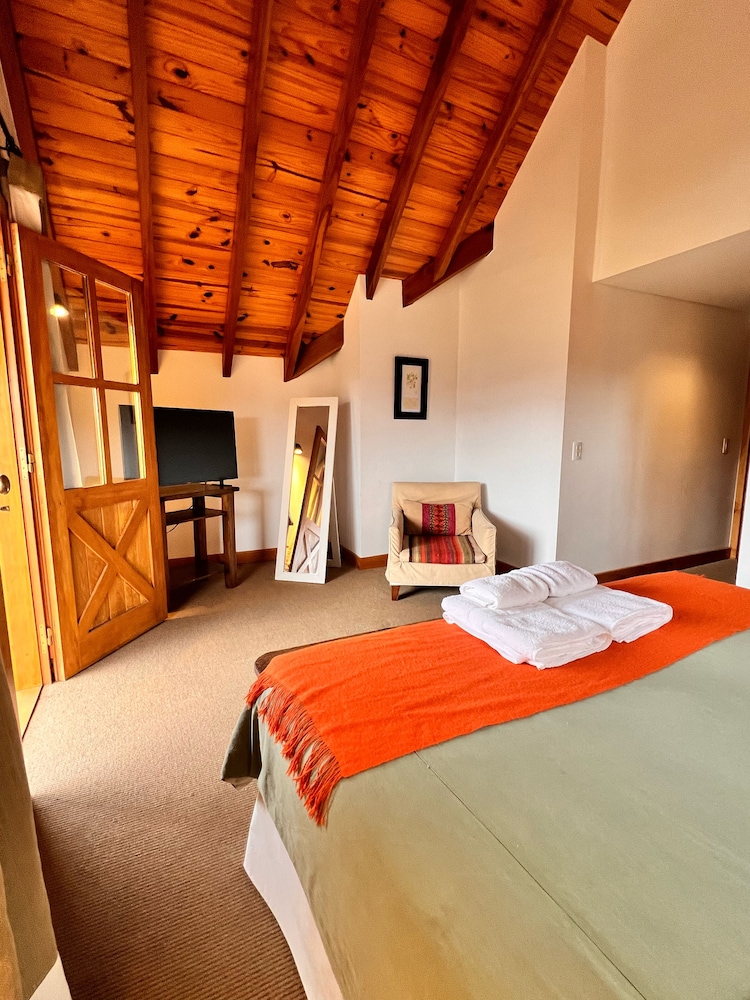 Sieteflores Lodge
