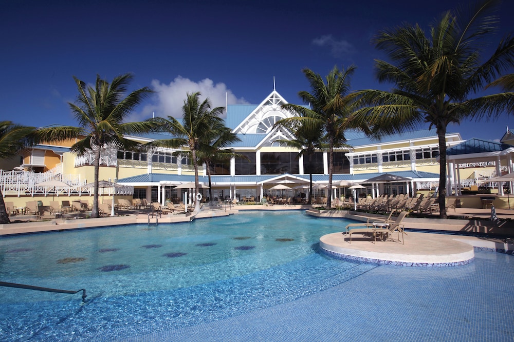 Magdalena Grand Beach & Golf Resort - Photo 16