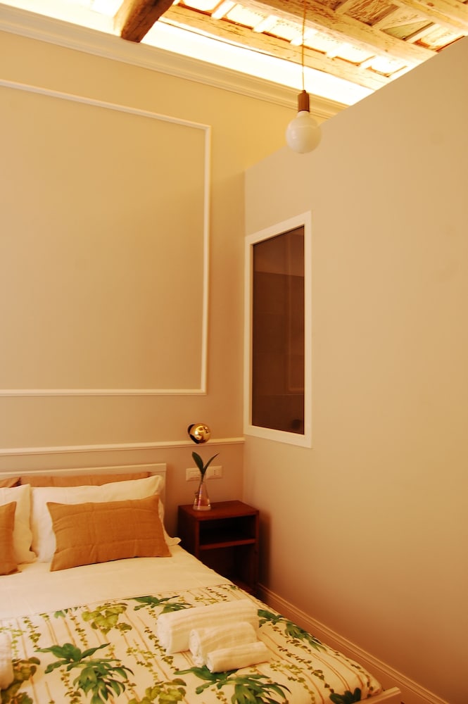 Banco 19 b&b