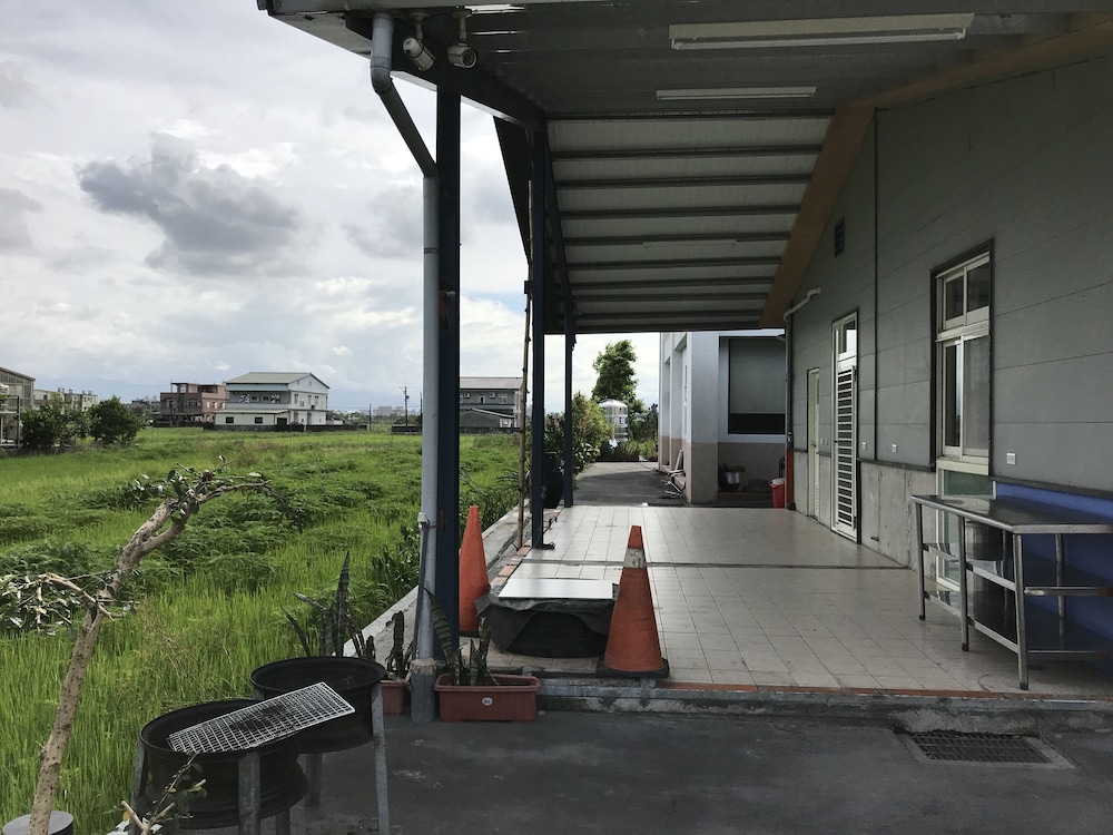 Jia's Home view 2