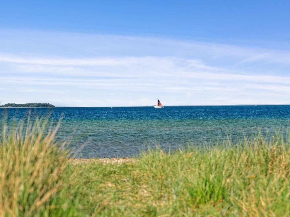 5 Star Holiday Home in Skaelskor