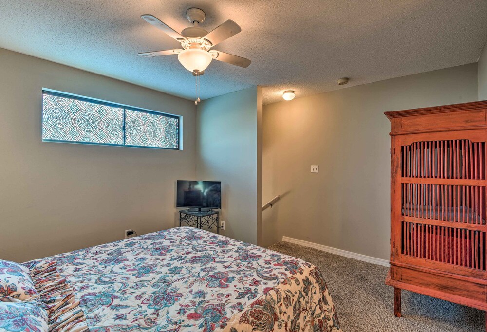 Orange Beach Retreat w/ 4 Pools - Walk to Beach! view 3