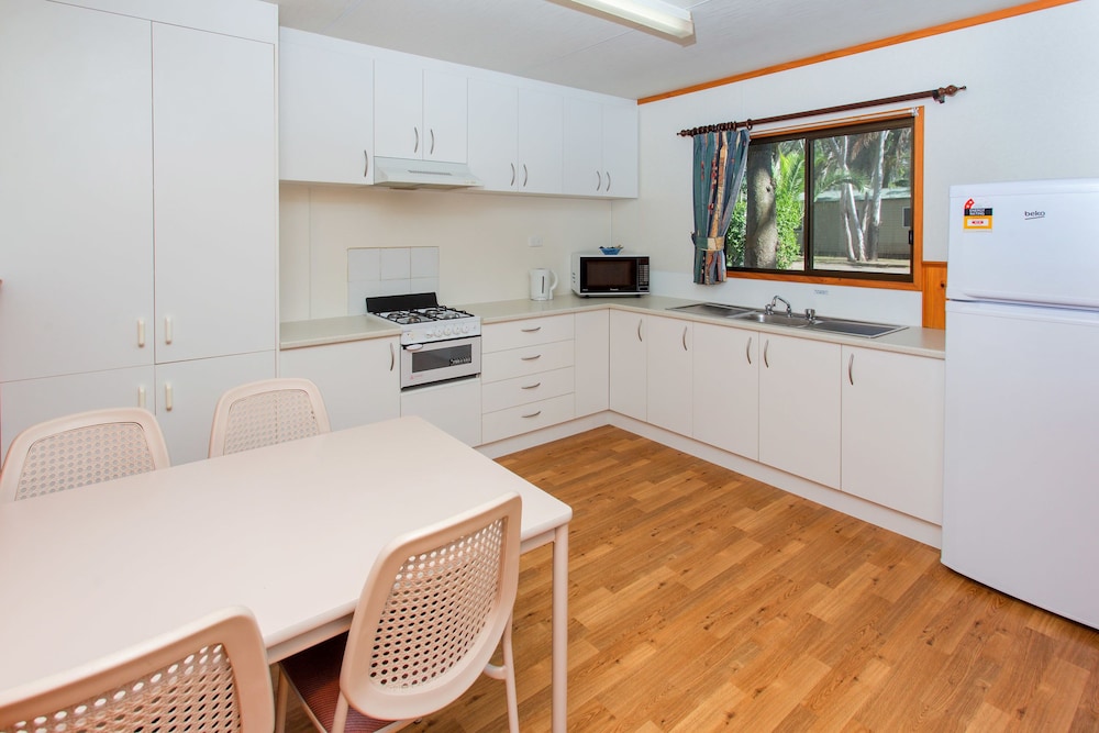 Tasman Holiday Parks - Kioloa Beach