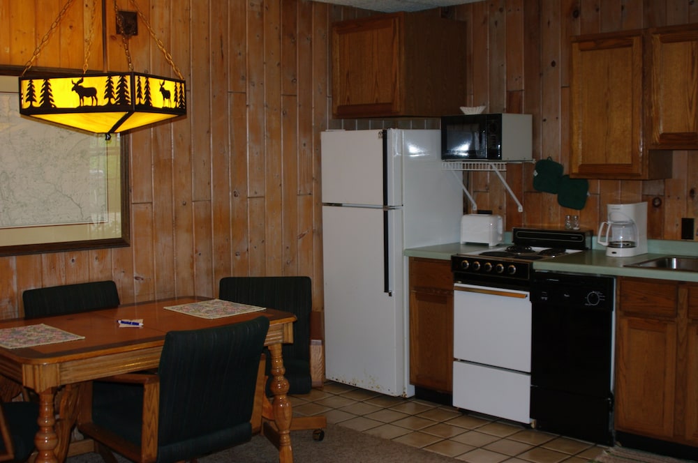 Solbakken Resort On Superior