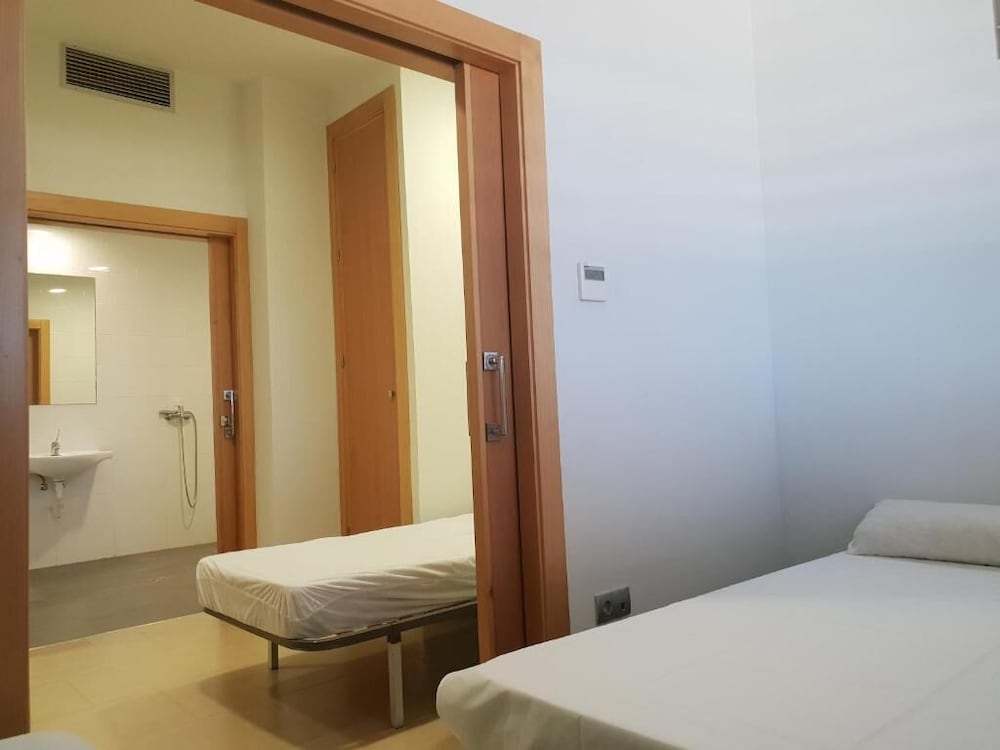 Albergue Las Salinas