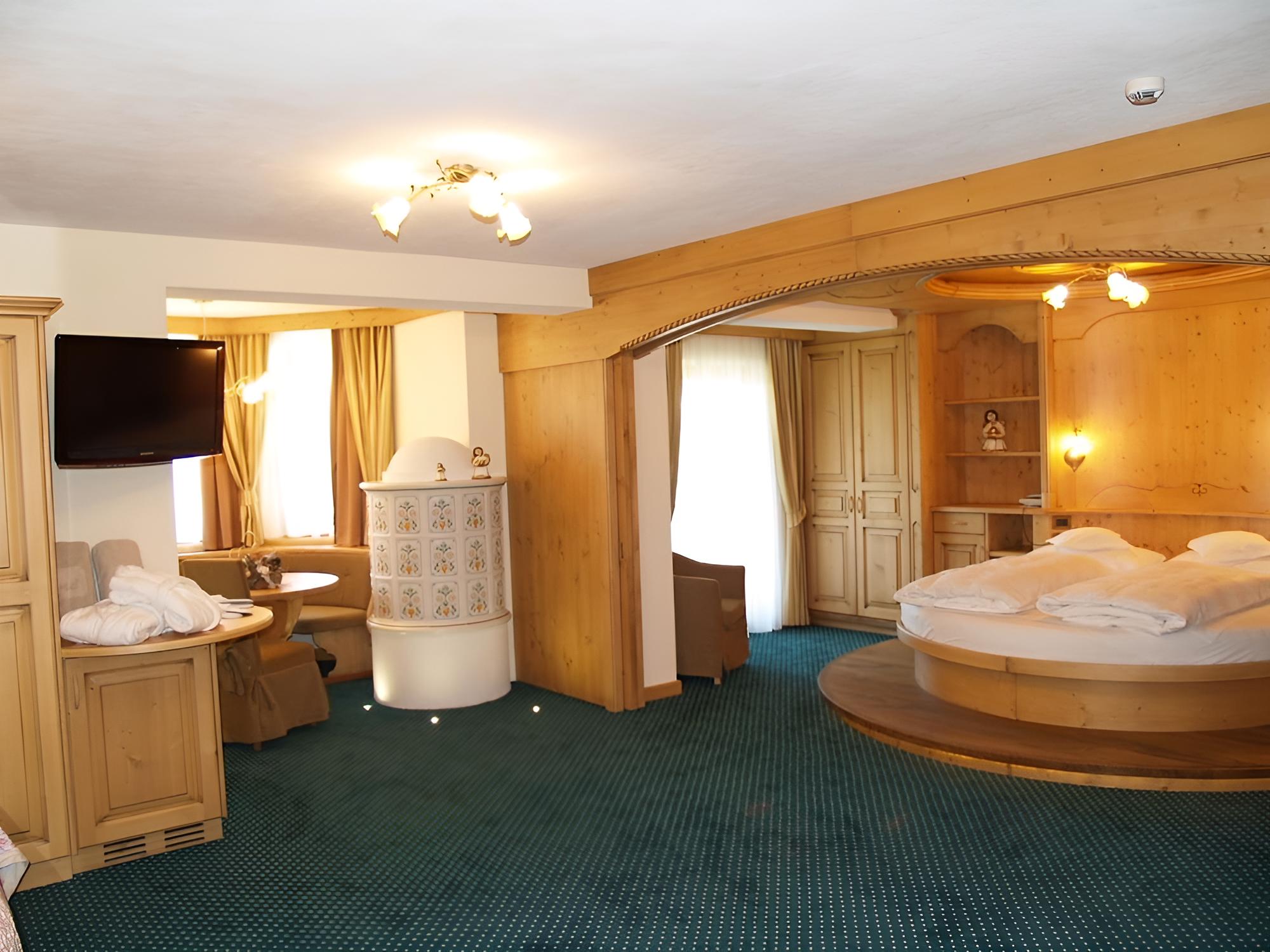 Hotel Renè