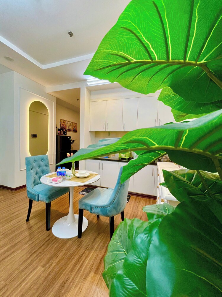 HMH- Vinhomes TIme City - Park Hill