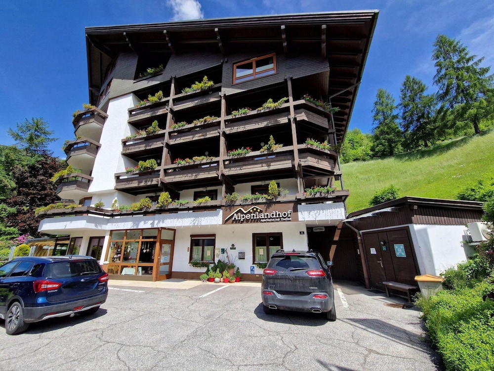 Apartment in Bad Kleinkirchheim by Ski Lift