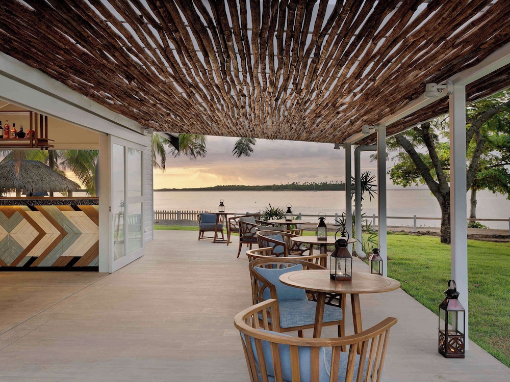 Sofitel Fiji Resort And Spa 115