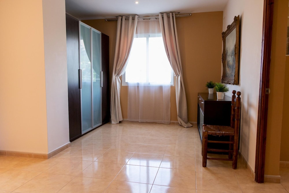 Villa Paulina in Javea