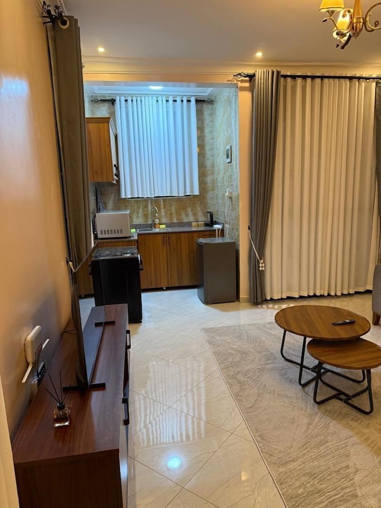 Clover Homes Ug
