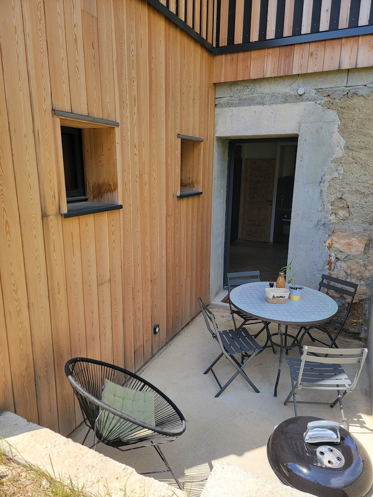 L'Alpage
